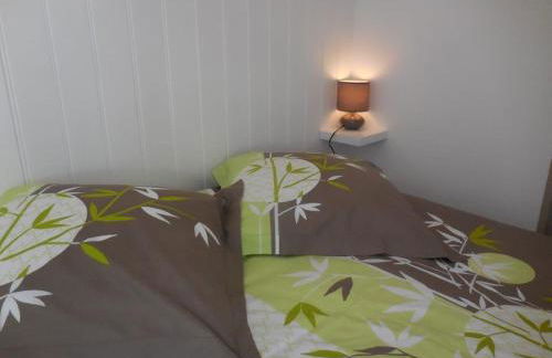 Chez Tante Jeanne - Foto 14