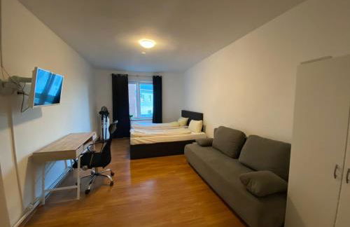 City Apartments direkt am Hauptbahnhof - Perfekt für Pendler und Monteure - Foto 40
