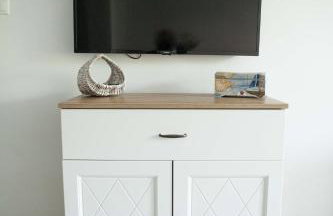 Apartament nad jeziorem Nidzkim - Foto 25