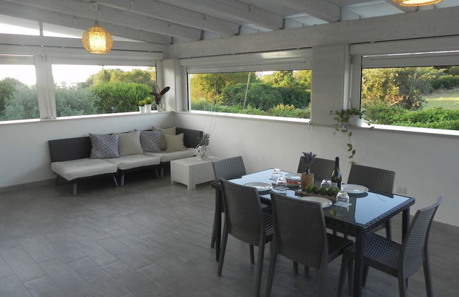 Suite Panoramica - Foto 9