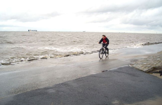 Seehund Comfortable Holiday Residence - Foto 18