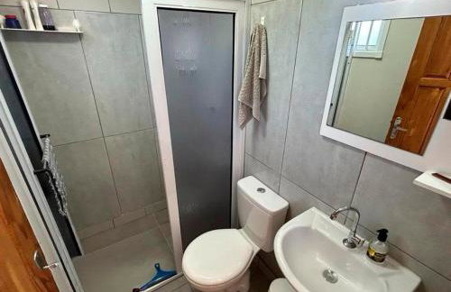 Casa aconchegante perto do mar em Imbé - Foto 10