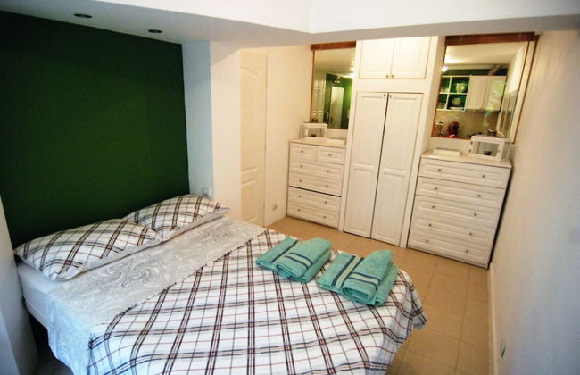 Baratero Garden Apartment - Foto 4