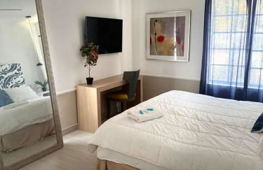 Hotel Harrisson By Renzi - Foto 13