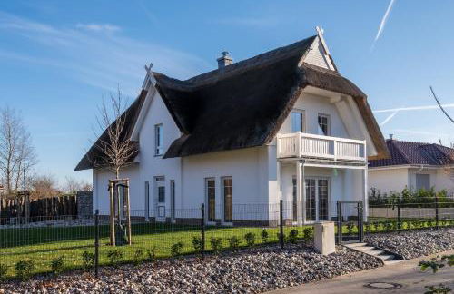 Villa Krabbennest - Foto 1