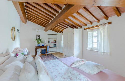 Dimora delle Camelie, a traditional stylish house - Foto 71