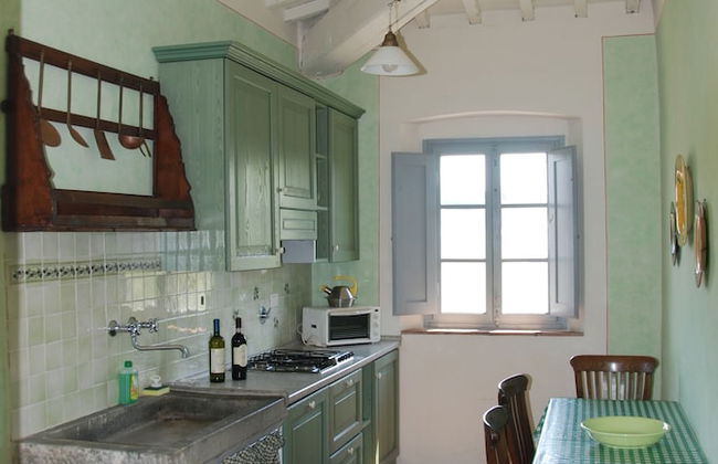 Agriturismo Cabbiavoli - Foto 43