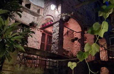 Attic with balcony at Locanda del Capo - Foto 45