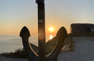 Cap Morgat à l'écho des vagues - Photo 45