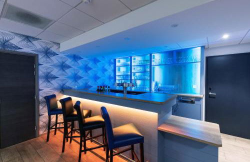 Aparthotel Adagio Bâle Mulhouse Aéroport - Foto 77