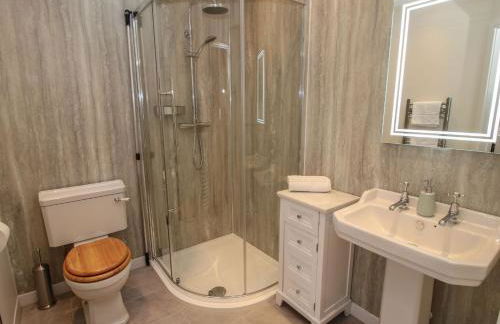 Border View Lodge - Foto 15