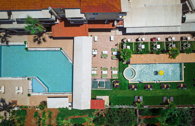 Philoxenia Hotel & Spa - Photo 70