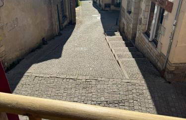 L'écrin au Coeur du Village - Foto 8