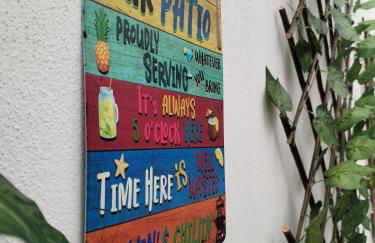 Patio & Sherry Apartamento - Foto 37