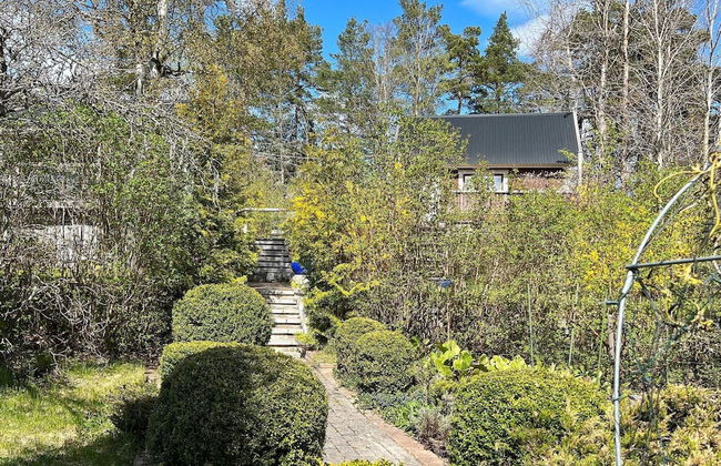 9 Person Holiday Home in Huddinge - Photo 21