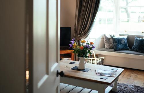 Manor House - Foto 4