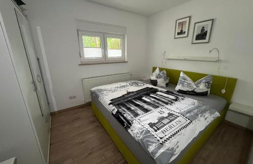 Ferienwohnung vor den Toren Berlins - Foto 15