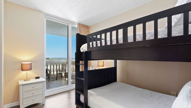 The Colonnades 1901 - Foto 3, Habitación