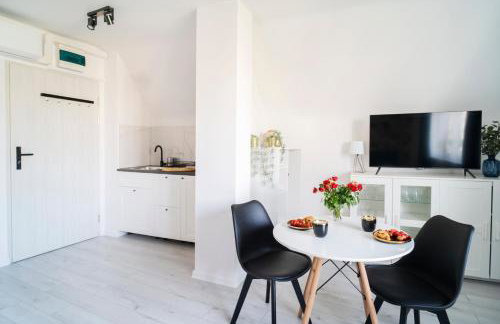 Apartamenty Katedralna Legnica - Foto 26