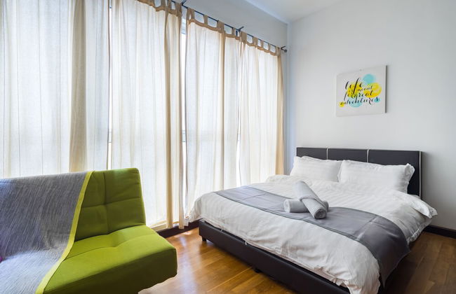 Regalia Suites by Sweet Home KL - Foto 11