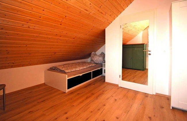 Resort by Lake Partwitz With Stunning Water Views - Foto 2