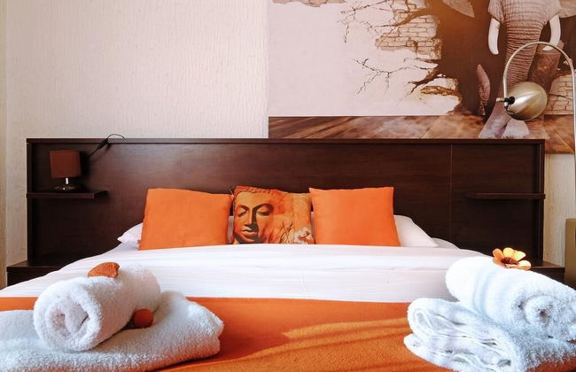 Apartment Alexandria - Foto 4