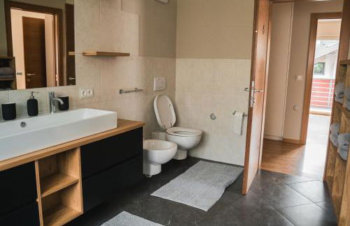 Penthouse Ferienwohnung- 3 Schlafzimmer - Foto 27