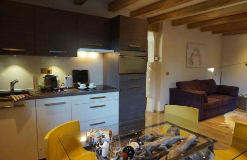 Appartement La Suite Mont-Blanc - Foto 13
