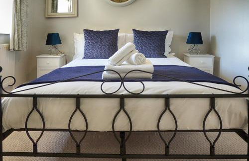 Greystones Cottage - Foto 32