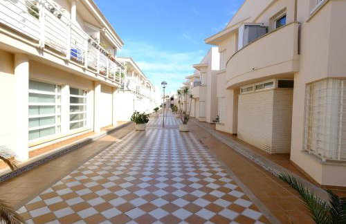 Apartment Cala Montero I by Interhome - Photo 40