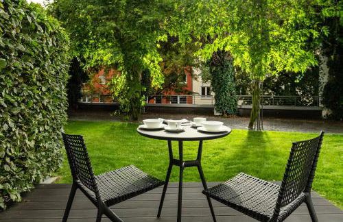 Clipper Boardinghouse - Hamburg-Michel - Photo 27