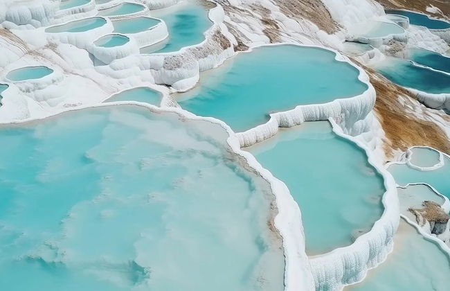 Ayya Suite Hotel - Photo 61