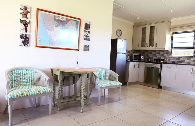 Mayfair Farm Cottages - Foto 6