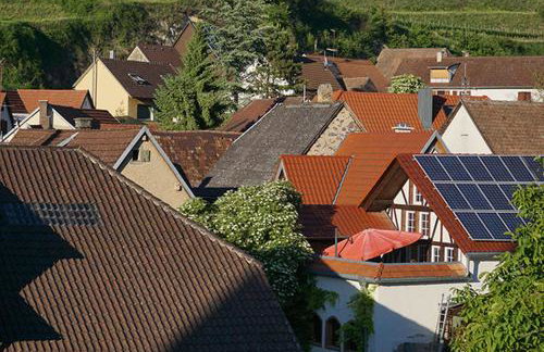 Ferienwohnungen Altes Rathaus - Foto 3