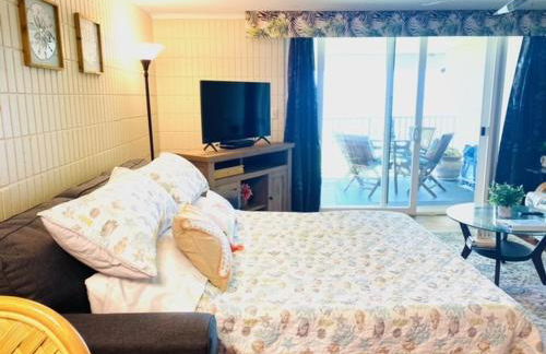 Aloha Beach Retreat, Ocean Front With AC - Foto 16