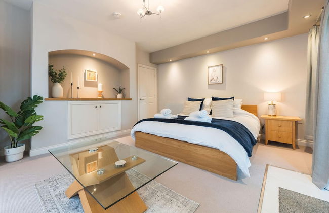 Cozy City Retreat in Bristol With Parking & Patio - Foto 3