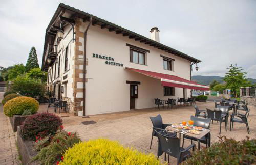 CASA RURAL BARAZAR - Foto 72