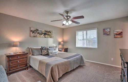 Private Pool and Playground Phoenix Family Home! - Foto 12