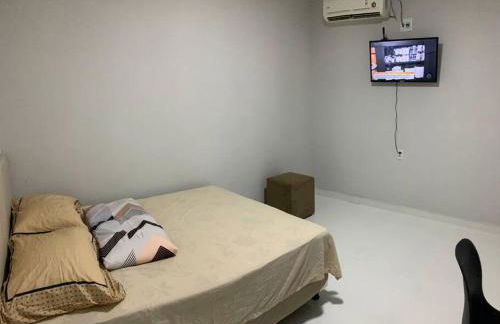 Apartamento novo e moderno! - Foto 10