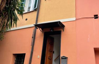 Casa Maria Terrazza sul mare con vista panoramica a Cervo - Foto 40