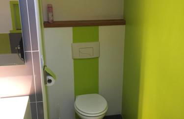 Gîte Les Rondières - Foto 11