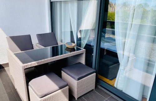 Nova Galerija West App Dora- parking in garage - Foto 13