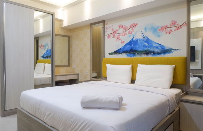 Modern Luxurious Studio Apartment at Tanglin Tower Supermall Mansion - Foto 2