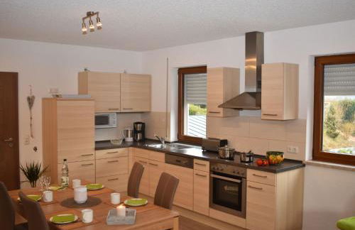 Apartment FeWo Siebert by Interhome - Foto 11