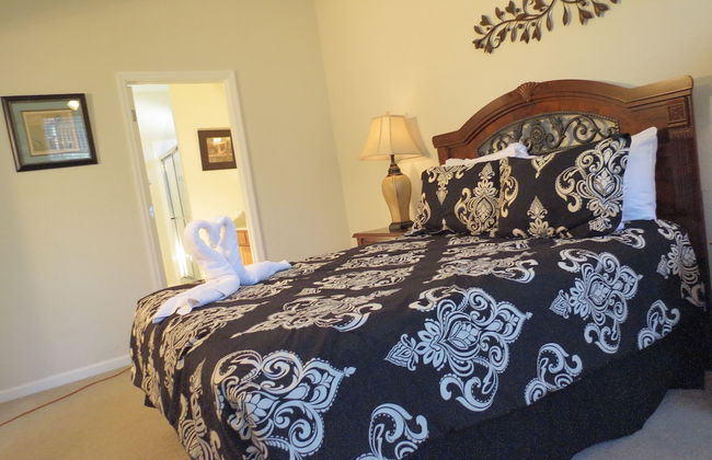 Deluxe Homes with Private Pool by SVV - Foto 3