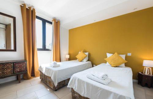 Domaine Sesquier - Foto 61