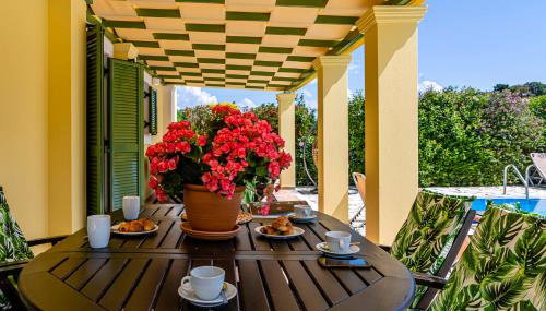 Villa Charchala - Foto 3