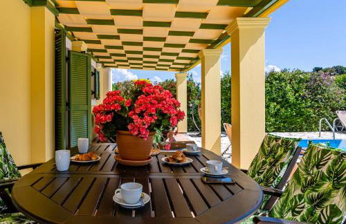 Villa Charchala - Foto 3