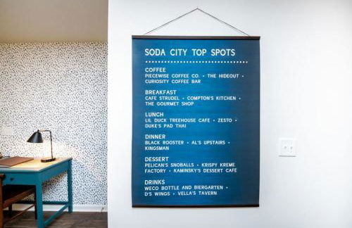 Fun 4BD w 75 inch TV - Foto 26