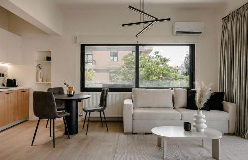 The Uptown Boutique Apartments - Foto 25